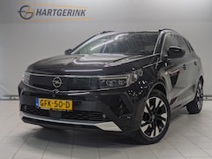 Opel Grandland - 1.2 Turbo 130pk Automaat Ultimate *Navi/Camera/A-Cruise/Stoelverwarming