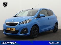 Peugeot 108 - 1.0 e-VTi Active | Airco | Bluetooth | LM Velgen |