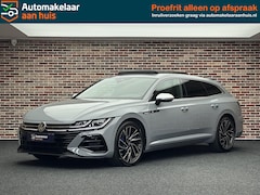 Volkswagen Arteon Shooting Brake - 2.0TSI R 320PK 4-MOTION DAK 360 SFEER BLACKLINE