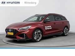 Hyundai i30 Wagon - 1.5 T-GDi MHEV N Line | 2024 Facelift model