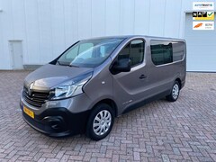 Renault Trafic - 1.6 dCi T27 L1H1 Comfort Energy navigatie trekhaak