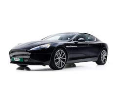 Aston Martin Rapide - 6.0 V12 S Dealer Onderhouden | Full Options | S Uitvoering