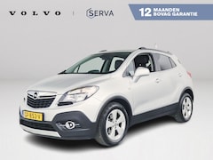 Opel Mokka - 1.4 T Cosmo | Parkeercamera | Trekhaak