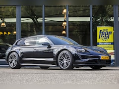 Porsche Taycan Sport Turismo - Sport Chrono 79 kWh