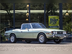 Triumph Stag - MK II Convertible