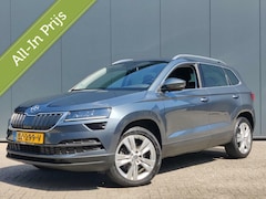 Skoda Karoq - 1.0 TSI Clever Edition