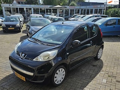 Peugeot 107 - 1.0-12V automaat - Elek.pakket - Nieuwe APK