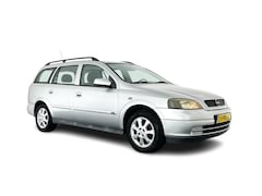 Opel Astra Wagon - 1.6 Njoy *AIRCO | RADIO-CD | 15''ALU