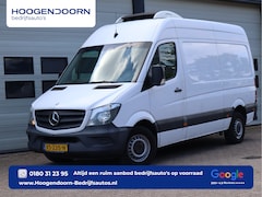 Mercedes-Benz Sprinter - 316 CDI L2H2 Kuhlkasten 7G-Tronic Automaat - Navi - Clima