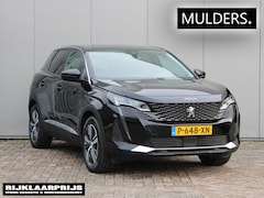 Peugeot 3008 - 1.2 PureTech Allure Automaat | Navi / Camera / Climate