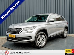 Skoda Kodiaq - 1.5 TSI 150Pk DSG Business Edition | Keyless | Camera | Trekhaak | Prijs Rijklaar