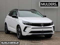 Opel Grandland - 1.2 Turbo Level 3 Automaat | VOORRAAD KORTING