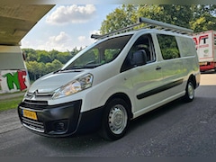 Citroën Jumpy - 12 2.0 HDI L2H1