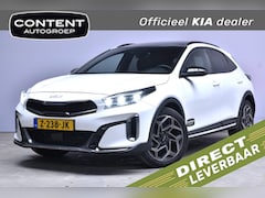 Kia XCeed - 1.5 T-GDi 160pk GT-Line edtion Pano AUTOMAAT