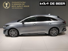 Kia Pro cee'd - ProCeed 1.5 T-GDi 140pk DCT7 GT-PlusLine Voorraad