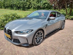 BMW 4-Serie - M4 xDrive Competition /Laser/HUD/Pano/Volleder/HarmanKardon/Radar/360ºCamera/Parking+