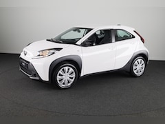 Toyota Aygo X - 1.0 VVT-i MT Play 2024 *NIEUW* Incl. All Season banden | Uit voorraad leverbaar |