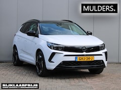 Opel Grandland - 1.6 Turbo Plug-In Hybrid 4x4 GSe 300PK | Navi / Alcantara / Camera