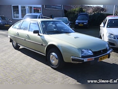 Citroën CX - 2.0 Pallas