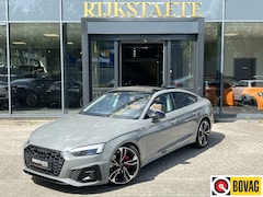 Audi A5 Sportback - 40 TDI S-LINE|PANO|VIRTUAL|HEAD-UP|20''