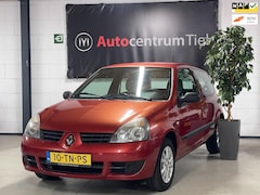 Renault Clio - 1.2 Campus Accès * NAP