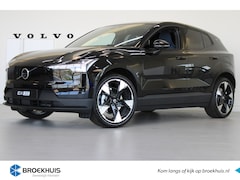 Volvo EX30 - Extended Range 272PK Ultra 69kWh | 20'' | Panoramadak | Getint glas | Climate Pack