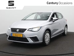 Seat Ibiza - 1.0 MPI Reference / Carplay / Cruise / LED