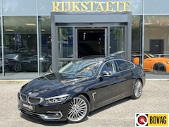 BMW 4-serie Gran Coupé - 430i High Executive|PANO|ACC|19''