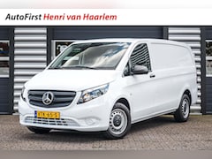 Mercedes-Benz Vito - 116 CDI Lang 163 PK | Trekhaak | Camera | 2500 KG trekgewicht | NL-Auto