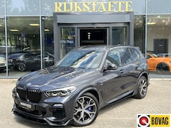 BMW X5 - xDrive45e High Executive|PANO|360°|ACC|H&K|M-SPORT