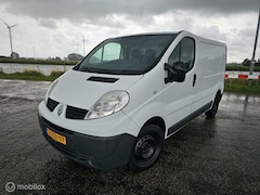 Renault Trafic - bestel 2.0 dCi T27 L1H1 Eco