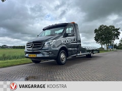 Mercedes-Benz Sprinter - 519 3.0 BlueTEC 432 AUTOMAAT