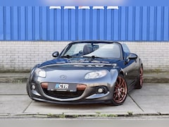 Mazda MX-5 - 1.8 Hamaki