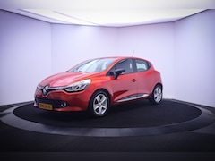 Renault Clio - 1.5dCi Aut. Expression NAVI/AIRCO/CRUISE/PDC/LMV