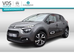 Citroën C3 - PureTech 83 Shine | Navi | Airco | Keyless | Camera achter |