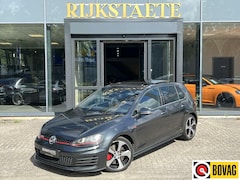 Volkswagen Golf - 2.0 TSI GTI Performance|PANO|CAMERA|18''