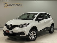 Renault Captur - TCe 90pk Intens *Navi/Cruise/PDC/ACHTERUITRIJCAMERA