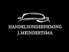 Handelsonderneming J.Meindertsma logo