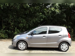 Suzuki Alto - 1.0 Comfort VVT oa airco elektrische ramen