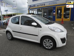 Peugeot 107 - 1.0 Active AUTOMAAT