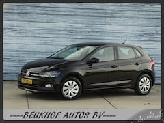 Volkswagen Polo - 1.0 TSI Carplay Camera Navi Adaptive Cruise