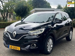 Renault Kadjar - 1.2 TCe Intens Showroomstaat incl onderhoudsbeurt