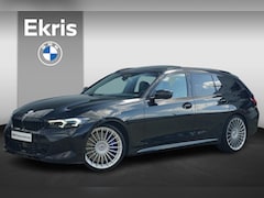 BMW 3-serie Touring - ALPINA B3 20'' / Panoramadak / Harman Kardon / Comfort Acces