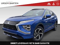 Mitsubishi Eclipse Cross - 2.4 PHEV Instyle Van € 48.990, - voor € 40.930,