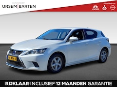 Lexus CT 200h