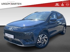 Hyundai Bayon - 1.0 T-GDI Premium VAN €32.090, - VOOR €30.090,