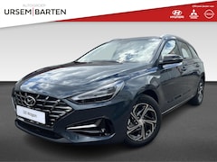 Hyundai i30 Wagon - 1.0 T-GDi MHEV Comfort Smart VAN €35.190, - VOOR €31.190,