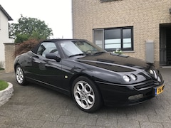 Alfa Romeo Spider - 3.0-12V V6 L Classic