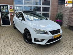 Seat Leon - 1.4 TSI FR | PANO/NAVI/CRUISE |CARPLAY | LEDER |VOLL