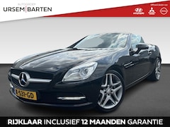 Mercedes-Benz SLK-klasse - 200 | automaat